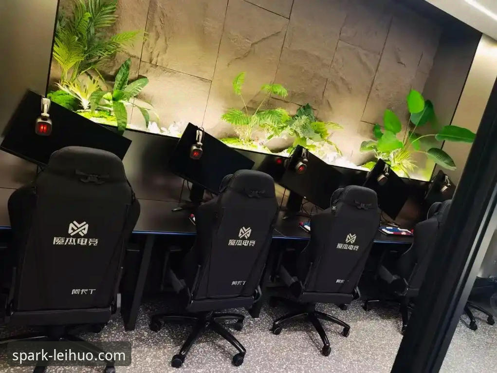 雷火电竞平台：一站式专业电竞生态详解