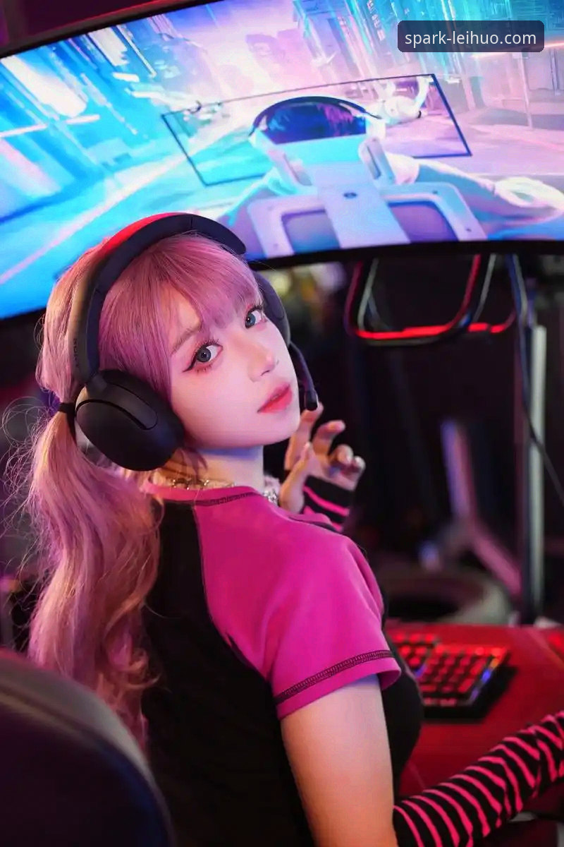 解锁沉浸式电竞体验：雷火电竞手机版app的4大核心优势解析