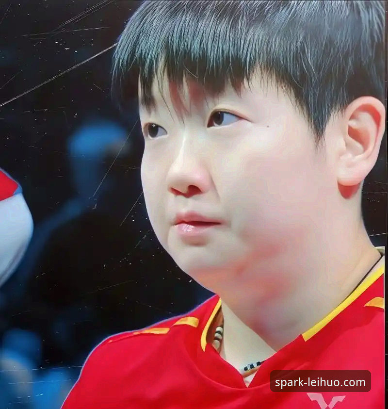 雷火电竞官网手机登录 从孙颖莎首轮晋级,看顶尖选手的临场调整实用技巧